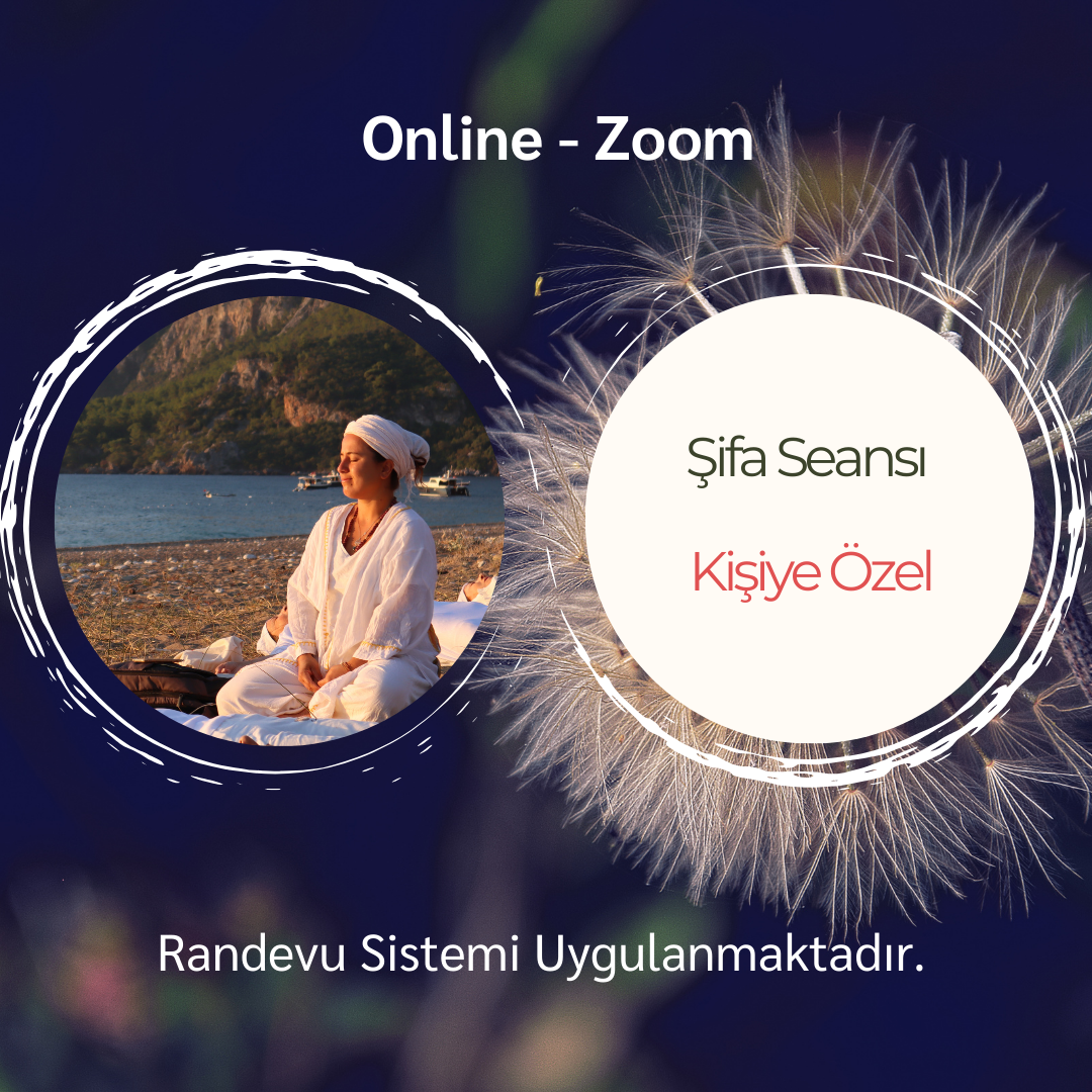 Şifa Seansı