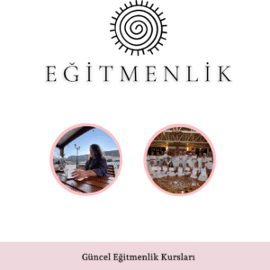 Eğitmenlik
