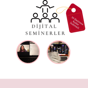 Dijital Seminer Kütüphanesi